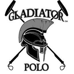 GLADIATOR POLO trademark