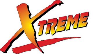 XTREME trademark