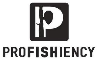 P PROFISHIENCY trademark