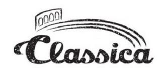 CLASSICA trademark