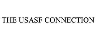 THE USASF CONNECTION trademark