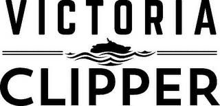 VICTORIA CLIPPER trademark