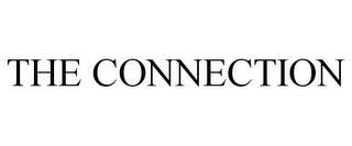 THE CONNECTION trademark