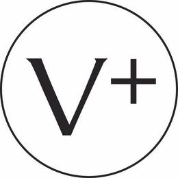 V + trademark