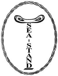 SEA-STAND trademark