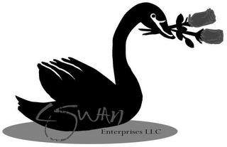 CSWAN ENTERPRISES LLC trademark