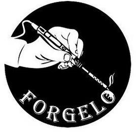 FORGELO trademark