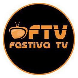 FTV FESTIVA TV trademark