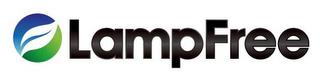 LAMPFREE trademark