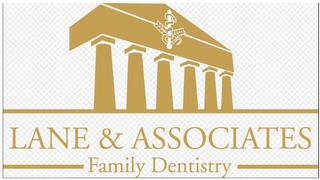 LANE & ASSOCIATES FAMILY DENTISTRY trademark