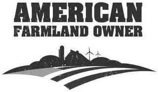 AMERICAN FARMLAND OWNER trademark