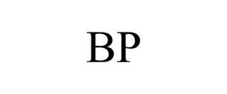 BP trademark