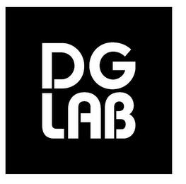 DG LAB trademark