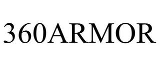 360ARMOR trademark