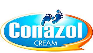 CONAZOL CREAM trademark