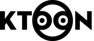 KTOON trademark