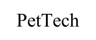 PETTECH trademark