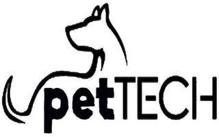 PETTECH trademark