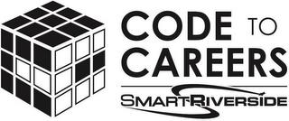 CODE TO CAREERS SMARTRIVERSIDE S trademark