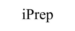 IPREP trademark