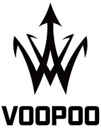 WV VOOPOO trademark