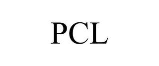 PCL trademark