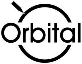 ORBITAL trademark