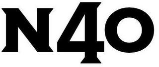 N40 trademark