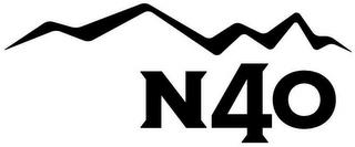 N40 trademark