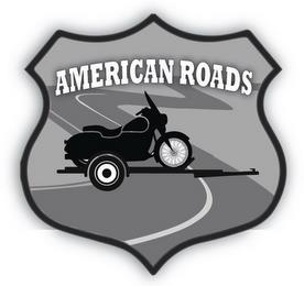 AMERICAN ROADS trademark