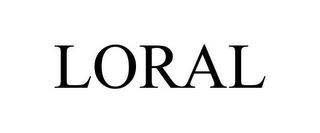 LORAL trademark