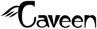 CAVEEN trademark