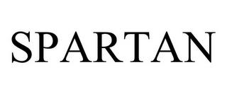 SPARTAN trademark