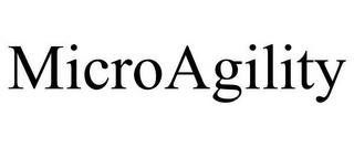 MICROAGILITY trademark