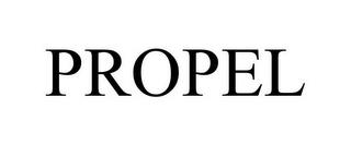 PROPEL trademark