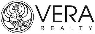 VERA REALTY trademark