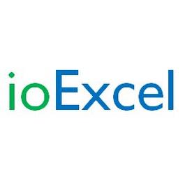 IOEXCEL trademark