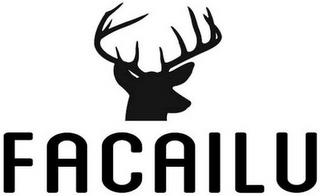 FACAILU trademark