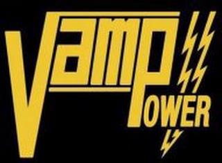 VAMPOWER trademark