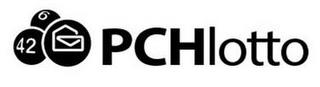 6 42 PCHLOTTO trademark