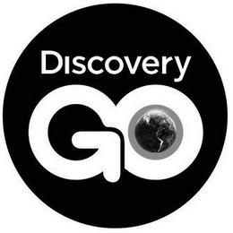 DISCOVERY GO trademark