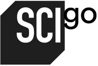 SCI GO trademark