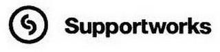 SUPPORTWORKS trademark