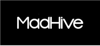 MADHIVE trademark