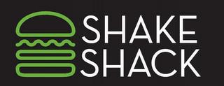 SHAKE SHACK trademark