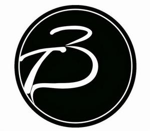 TDB trademark