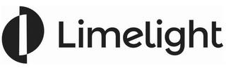 LIMELIGHT trademark