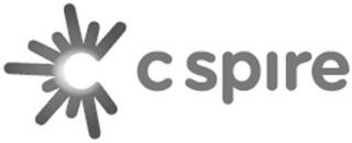 C SPIRE trademark