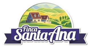 FINCA SANTA ANA trademark