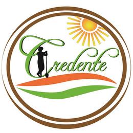 CREDENTE trademark